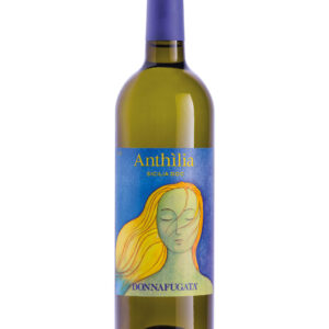 Sicilia DOC " Anthìlia " Donnafugata. CL.75