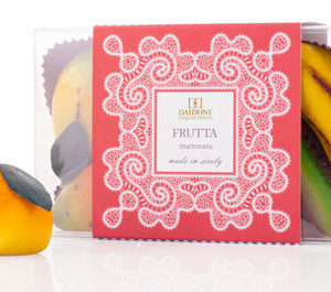 FRUTTA " MARTORANA " GR.300