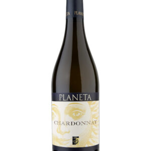 Sicilia Menfi DOC " Chardonnay " Planeta.CL.75