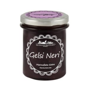 Confettura di" Gelsi Neri " GR.240