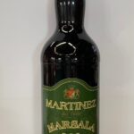 MARSALA D.O.C. " SUPERIORE SECCO " CL.75