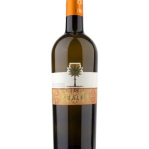 Terre Siciliane IGT " Zibibbo Taif " Cantine Fina. CL.75