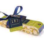 TORRONE AL " PISTACCHIO " GR.150