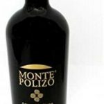 MONTE POLIZO " AMARO SICILIANO " CL.70