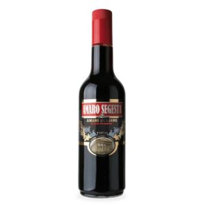 AMARO SEGESTA " AMARO SICILIANO "