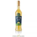 limoncello di sicilia " LUMINARIE " CL.50