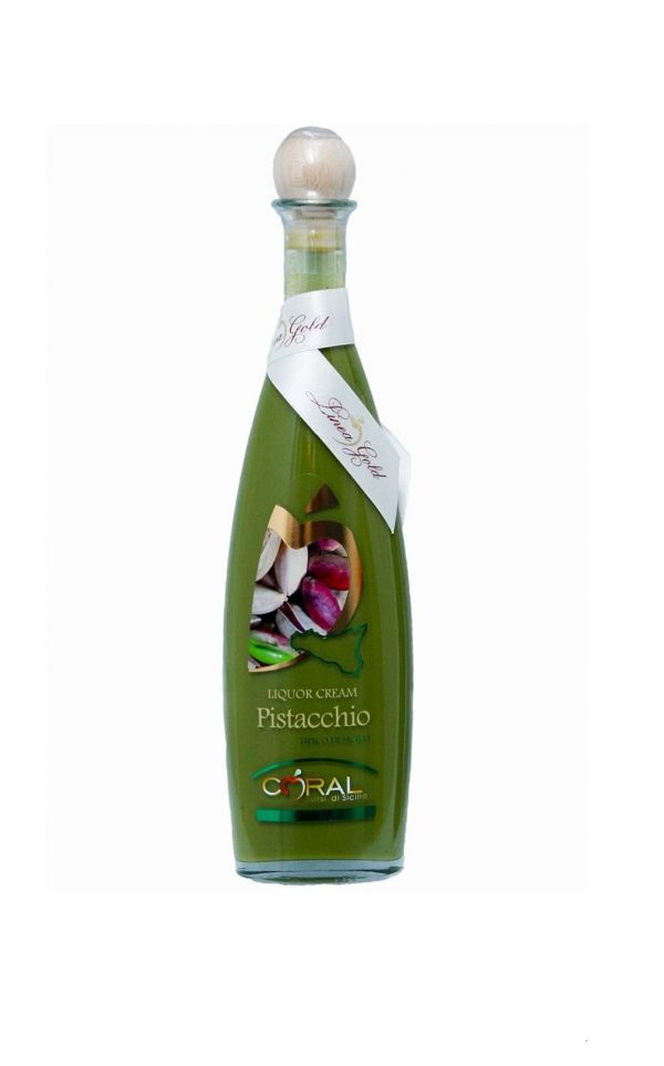LIQUORE AL " PISTACCHIO " CL.50