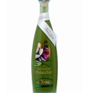 LIQUORE AL " PISTACCHIO " CL.50
