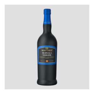 MARSALA D.O.C. " VERGINE RISERVA " CL.75