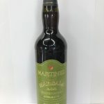 MARSALA D.O.C. " SUPERIORE SEMISECCO " CL.75