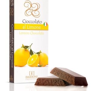 MODI' AL" LIMONE " GR.100