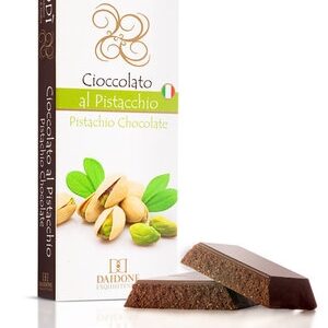 MODI' AL " PISTACCHIO " GR.100