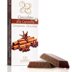 MODI' ALLA " CANNELLA " GR.100