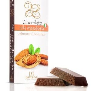 MODI' ALLA " MANDORLA " GR.100