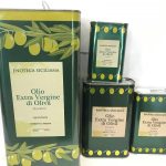 Olio extravergine d'oliva " ml 500 "