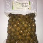 OLIVE VERDI IN SALAMOIA "GR 500 "
