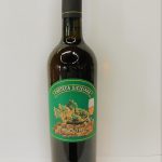 VINO ALLA MANDORLA " ENOTECA SICILIANA " CL.75