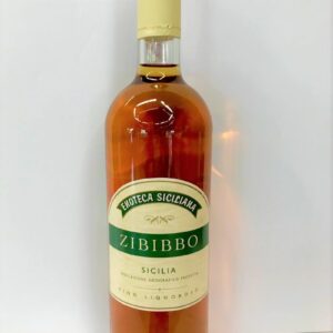 ZIBIBBO "ENOTECA SICILIANA" CL.75