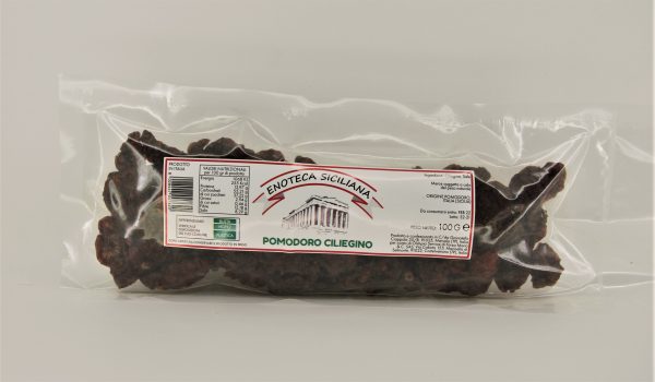 POMODORO "CILIEGINO" GR 100