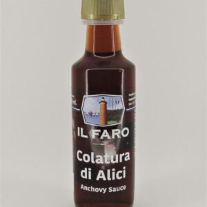 COLATURA DI "ALICI" ML 100