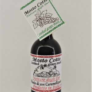 MOSTO"COTTO" NETTARE DEGLI DEI ML. 100