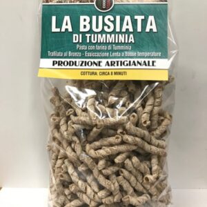 BUSIATA DI " TUMMINIA " GR 500