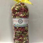 SEMOLA DI GRANO DURO " FARFALLE ITALIA " GR 250