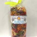 PASTA SEMOLA DI GRANO DURO " MINCHIETTE " GR 250