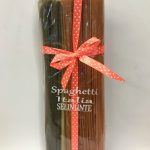 SPAGHETTI " BANDIERA ITALIA " GR 500