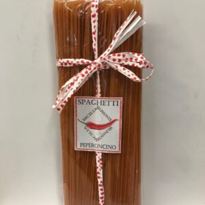 SPAGHETTI AL " PEPERONCINO " GR 500
