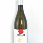 CASSARA " ZIBIBBO "  IGP  BIO 750 ML