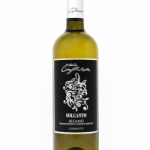 CASSARA BIANCO ALCAMO " CATARRATTO"