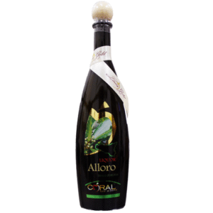 LIQUORE " ALLORO " 50 CL