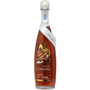 LIQUORE "CANNELLA " 50 CL