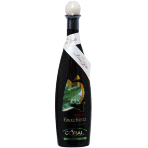 LIQUORE " FINOCCHIETTO SELVATICO " 50 CL