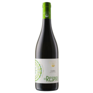 BAGLIO ORO " GRILLO " 750 ML