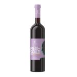 PIEDI SCALZI " SYRAH-CABERNET " 75 ML