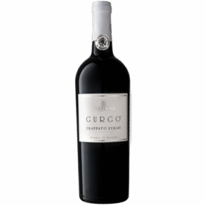 PAOLINI "GURGO'FRAPPATO E SYRAH"