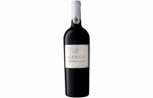 PAOLINI "GURGO'FRAPPATO E SYRAH"